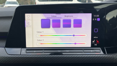 Volkswagen Golf 1.5 TSI 150 R-Line 5dr Petrol Hatchback